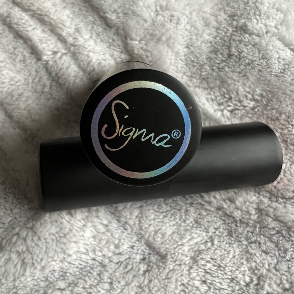 Sigma Power stick lipstick Clover